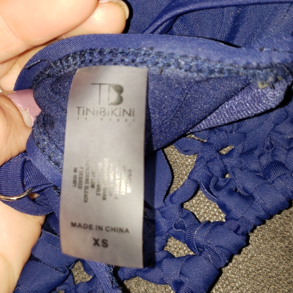 Bikini top - Picture 3 of 3